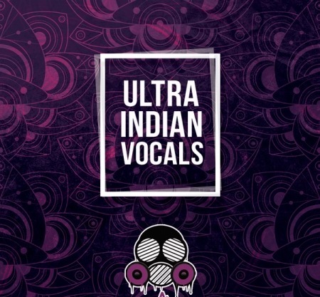 Vandalism Ultra Indian Vocals WAV